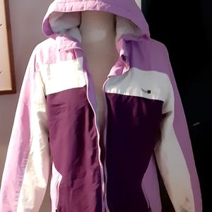 Girls Coat
